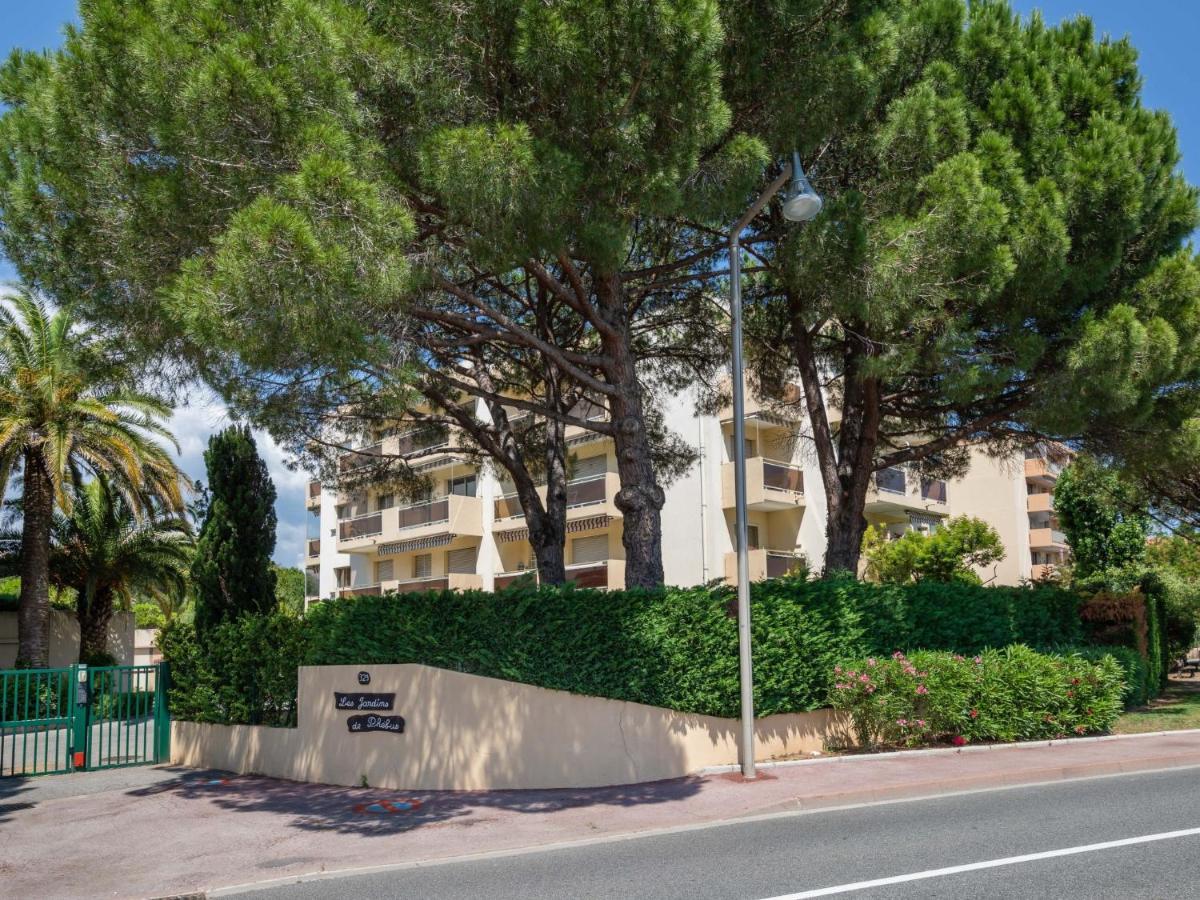 Apartment Les Jardins De Phebus By Interhome Fréjus Exterior photo