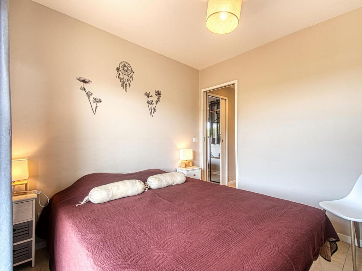 Apartment Les Jardins De Phebus By Interhome Fréjus Exterior photo