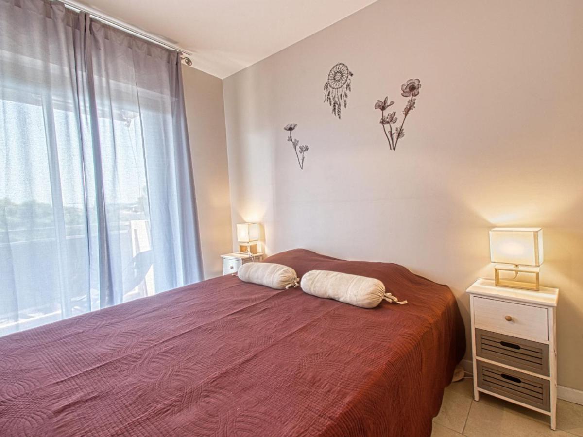 Apartment Les Jardins De Phebus By Interhome Fréjus Exterior photo