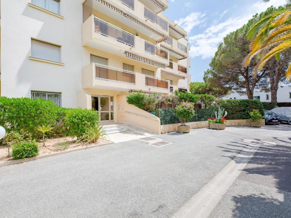 Apartment Les Jardins De Phebus By Interhome Fréjus Exterior photo